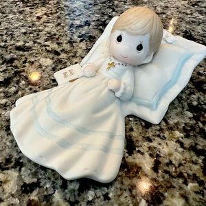 Precious Moments “Baptized in His Name”